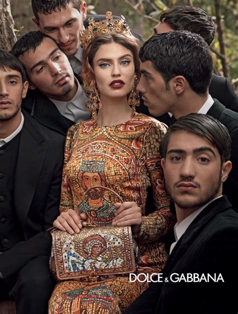 what is dolce gabbana.